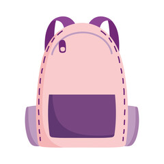 back to school, backpack accessory elementary education cartoon