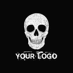 skull and crossbones icon