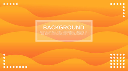 Vector modern abstract background wallpaper wavy wave fluid Rounded Shape for Business, Office, Company, Modern card template for web, landing page, cover, ad, greeting card, promotion.