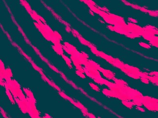 Navy blue and pink tie dye