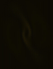 Here is an unusual background image that has a geometric design.