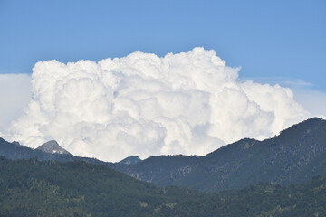 nubes