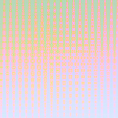 An abstract wavy iridescent background image.