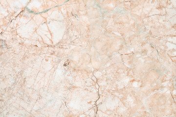 Fototapeta premium Natural marble texture background with high resolution in seamless pattern for design art work and interior or exterior.