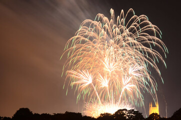 Fireworks