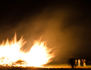 Bonfire