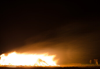 Bonfire