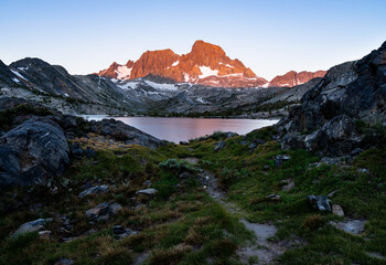 Ansel Adams Wilderness