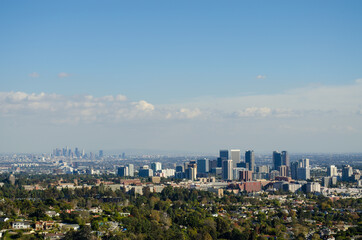 Daytime Cityscape