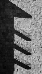 Architecture Shadows