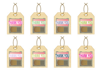 コスメフレーム　チークカラー