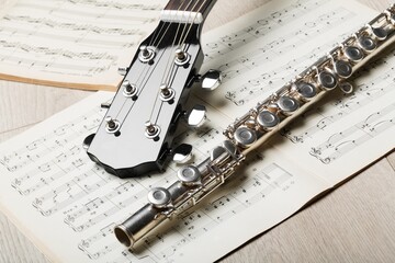 Obraz premium Music.