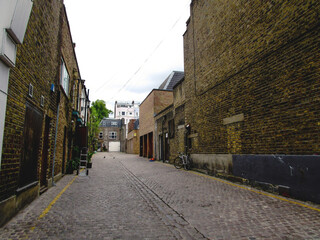 Obraz premium London