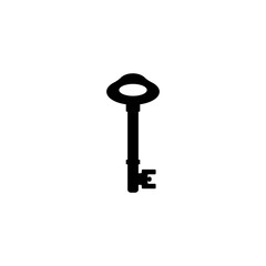 key logo