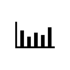 Bar Graph icon