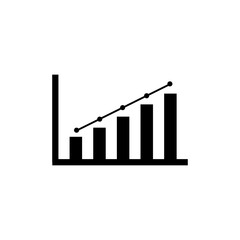 Bar Graph icon