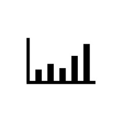Bar Graph icon