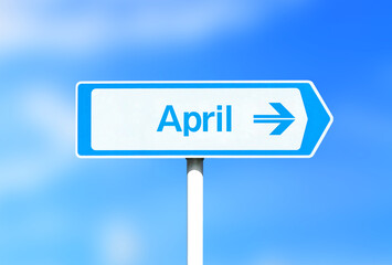 A sign that displays 