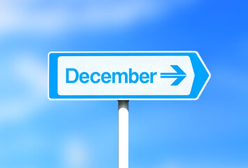 A sign that displays 