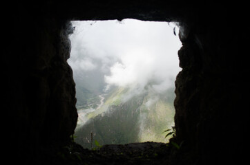 machu picchu peru