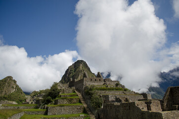 machu picchu peru