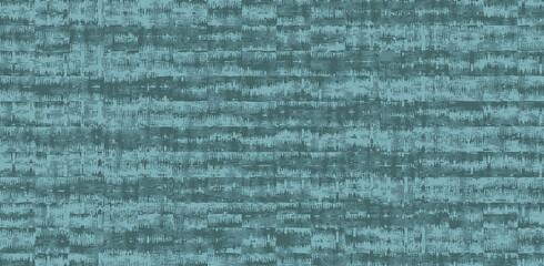 Modern tweed, linen, check seamless imitation pattern design. Creative background with stripes and watercolor effect. Textile print for bed linens, jacket, package design, fabric and fashion concepts.