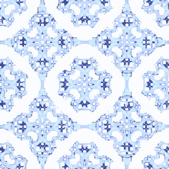 luxury baroque seamless 