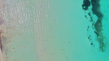 marina di sant'isidoro