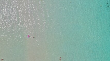 marina di sant'isidoro