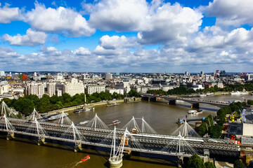 Fototapeta premium London