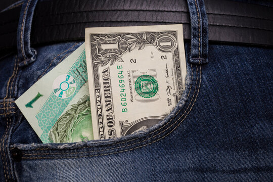 Dollar vs Real