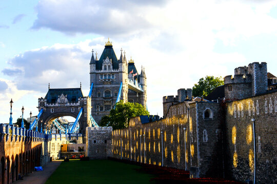 London