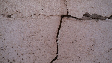 crack stone