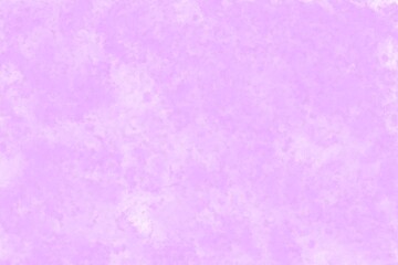 Light pastel color background illustration. Wallpaper texture, light purple