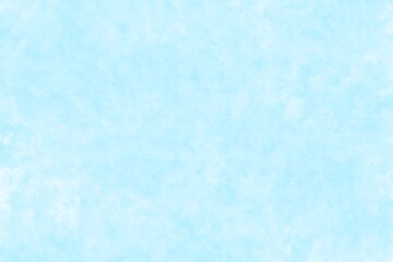 Fototapeta na wymiar Light pastel color background illustration. Wallpaper texture, light blue