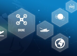 drone