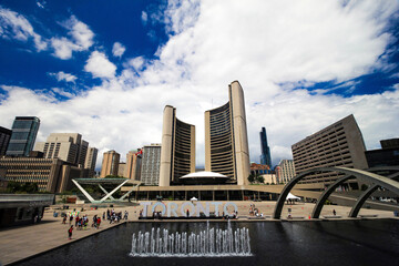 Toronto