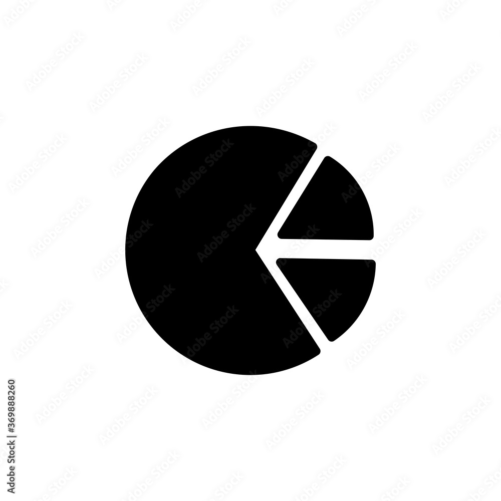 Poster chart and statistic icon. application icon. perfect for logo, website, application, presentation and