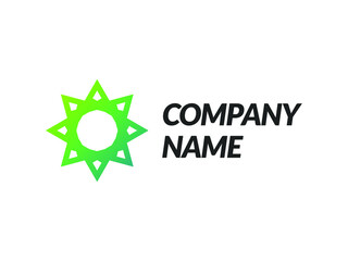 Company Logo Template
