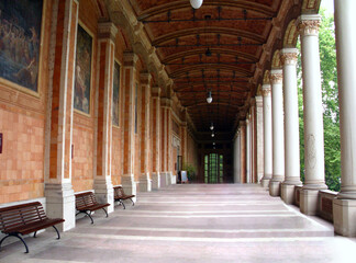 Baden-Baden Kurhaus 