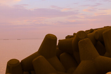 Sea