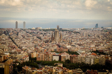 Barcelona Color