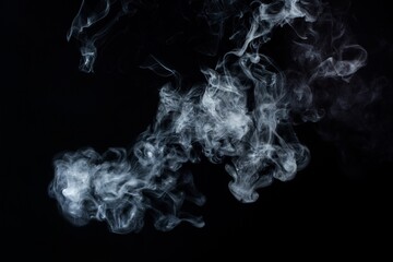 Smoke.