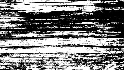 Fototapeta premium Grunge background with texture of old wood