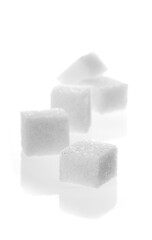Sugar Cubes