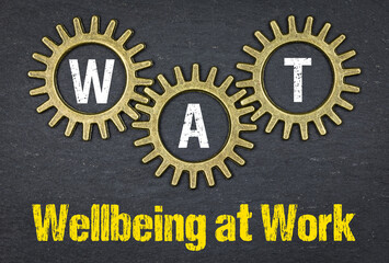 WAT Wellbeing at Work