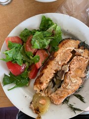 grilled chicken breast