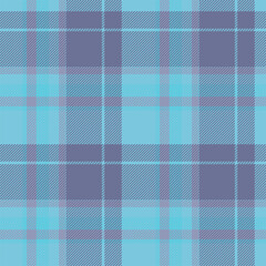 Tartan scotland seamless plaid pattern vector. Retro background fabric. Vintage check color square geometric texture.