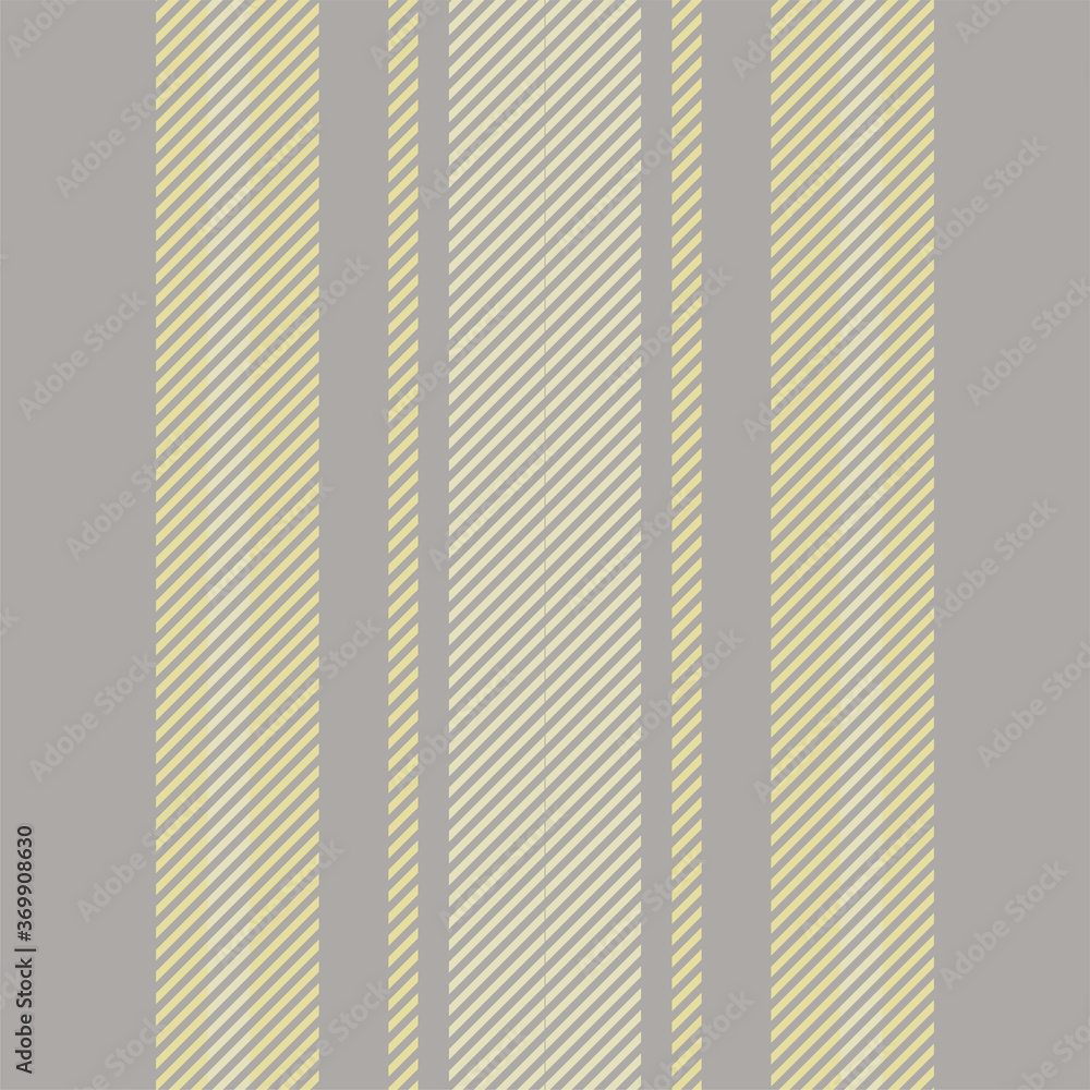 Poster stripes pattern vector. striped background. stripe seamless texture fabric.