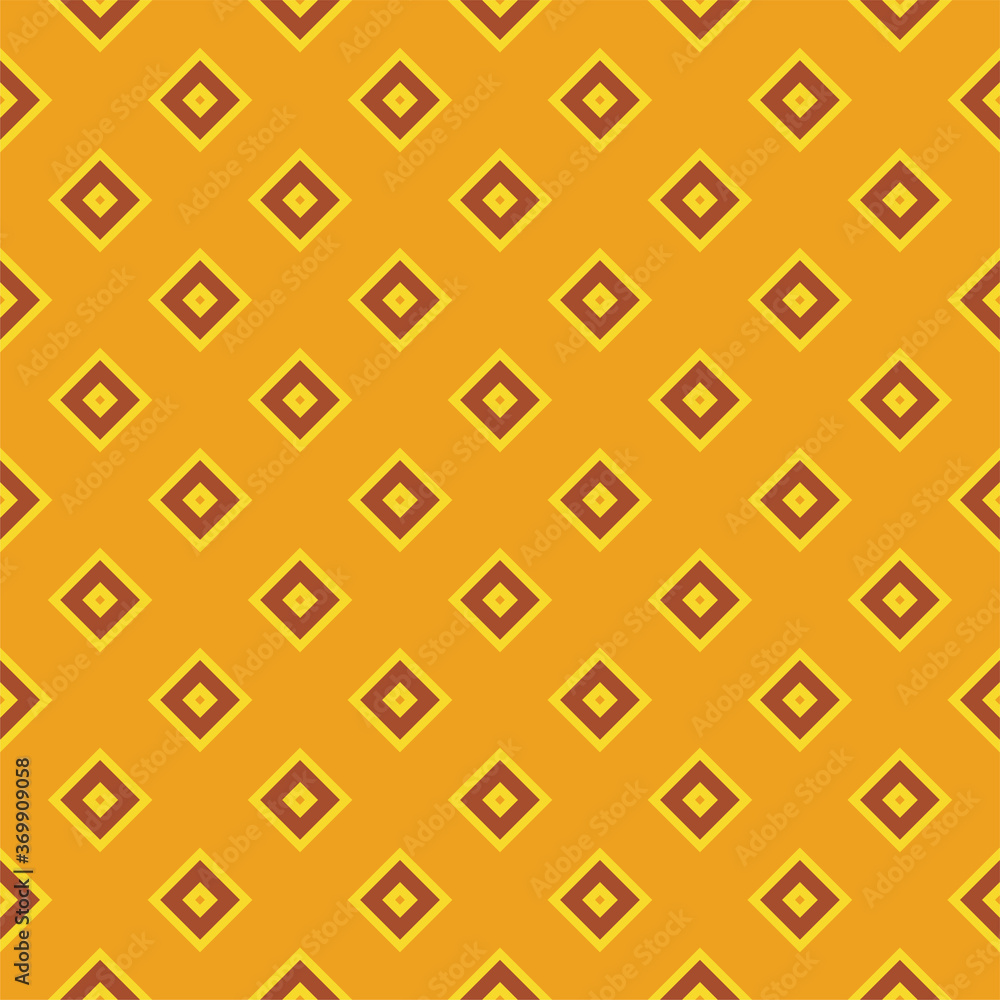 Poster seamless pattern geometric. colorful abstract background. vector design